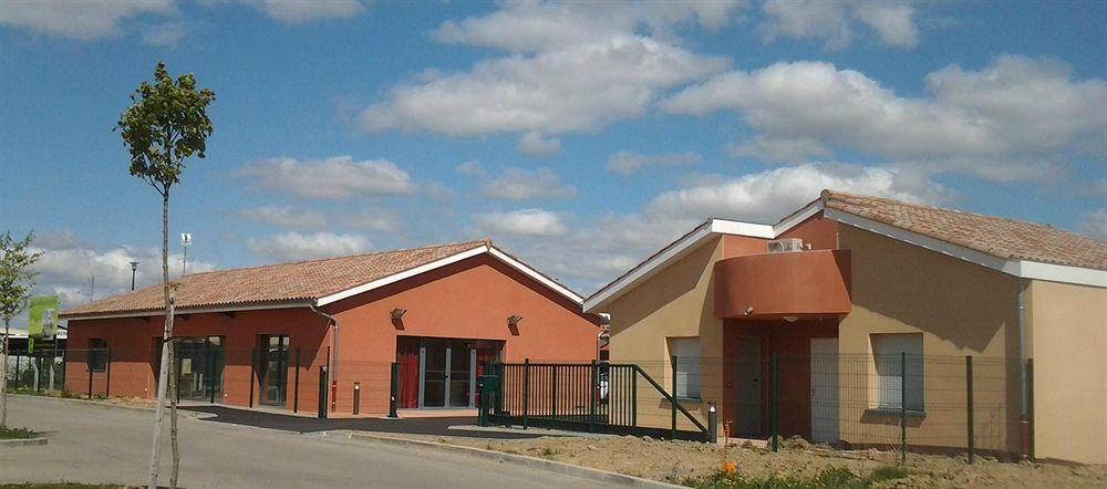 Au Beaujolais Saint Jean Belleville-sur-Saône Exterior foto